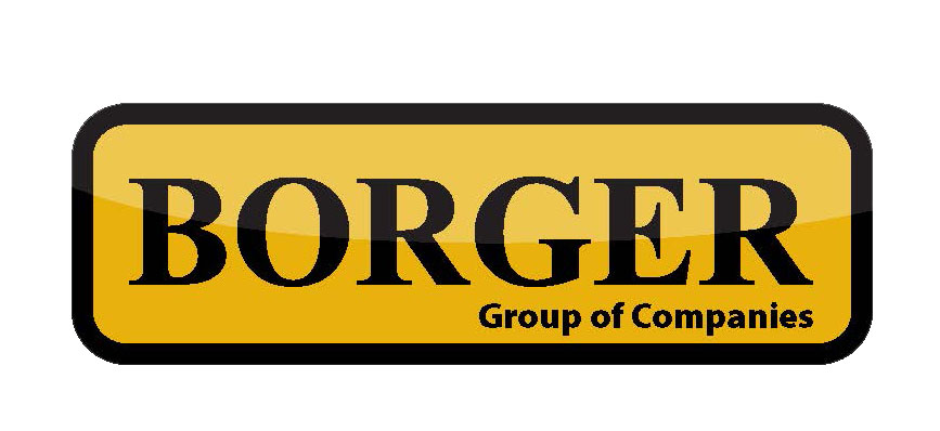 Borgergrouplogo