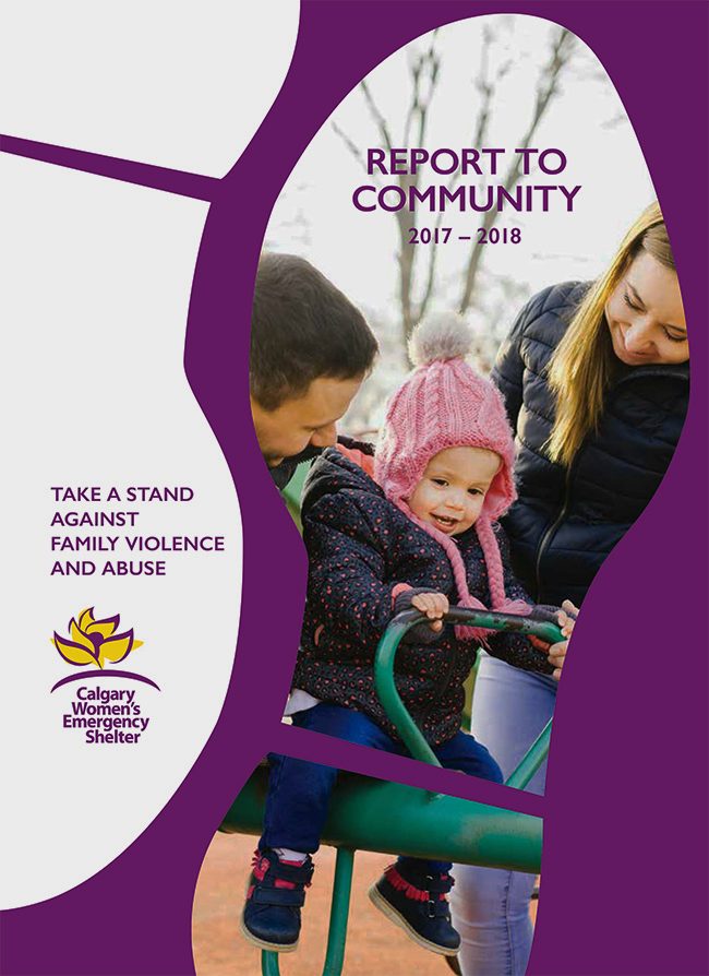 Report Cover